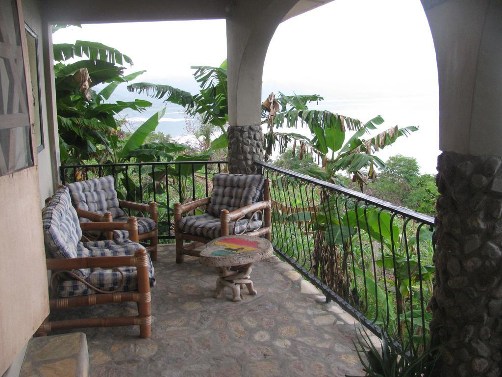The Green Ranch Hotel Kumasi Bagian luar foto