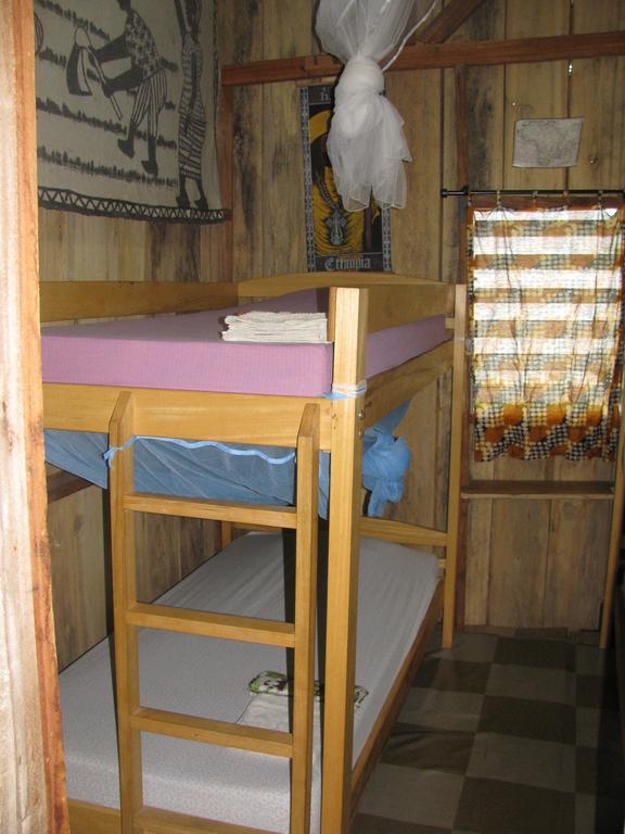 The Green Ranch Hotel Kumasi Bagian luar foto
